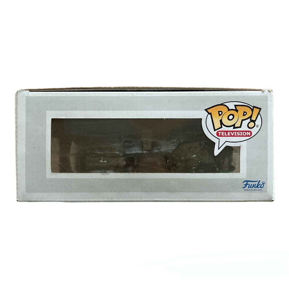 A set of two Funko pops - Picture 5 of 6